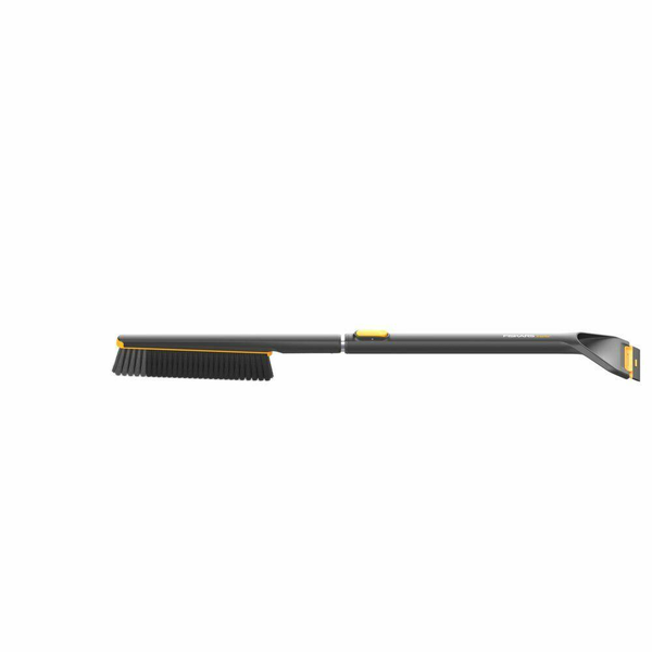 X-SERIES BRUSH AND SCRAPER TELESCOPIC