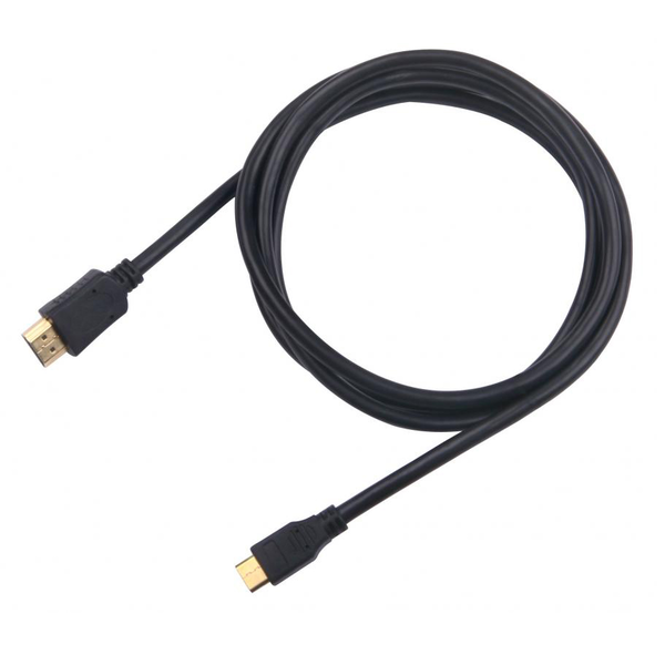 Кабел Sbox HDMI - Display Port, M/M - 2M