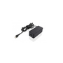 Lenovo 4X20M26256 зарядно за мобилни устройства Ноутбук, Таблет Черен Променлив ток (AC) На закрито