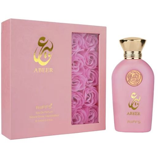 RIIFFS Abeer 100 ml (6290171074137)