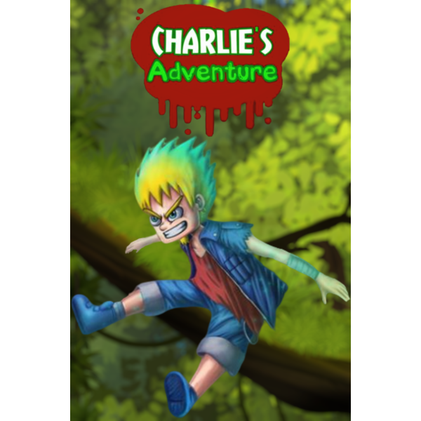 Charlie's Adventure