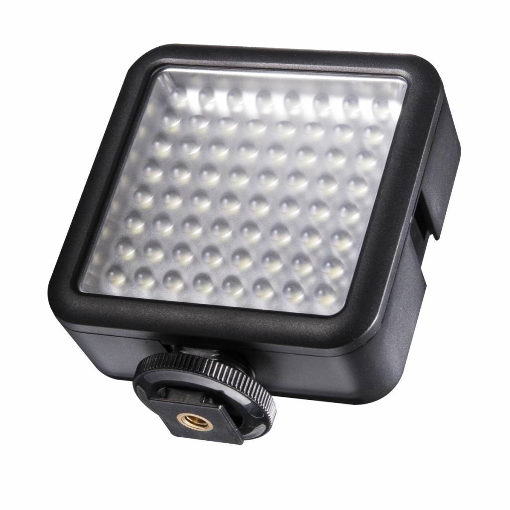 Walimex Pro 20342 LED Videólámpa (20342)