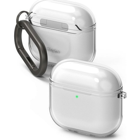  Ringke RINGKE AIR APPLE AIRPODS 4 CLEAR