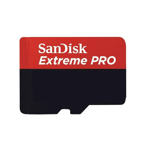 SD Extreme PRO UHS-I Card 512GB SanDisk SDXC