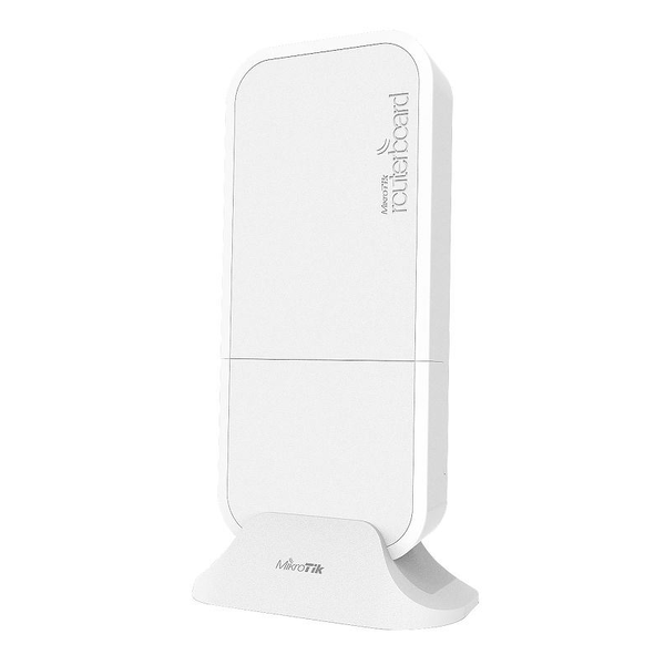 Acces point, MikroTik, 5 W, 60 GHz, L4, 1000 Mbps, Alb