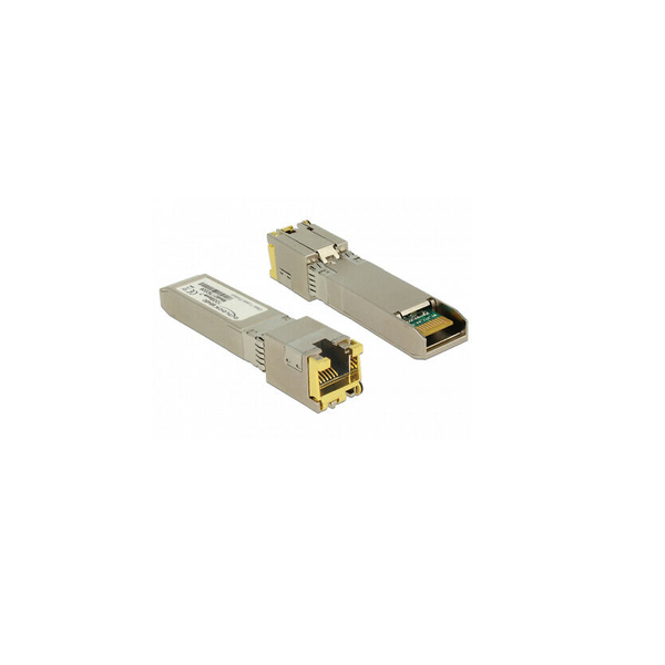 D-Link DEM-410T moduł przekaźników sieciowych Miedź 10000 Mbit/s SFP+