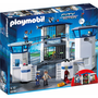Игра Playmobil Police Operation, Полиция и затвор