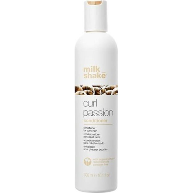 MILK SHAKE Curl Passion Conditioner 300 ml (S0575034)