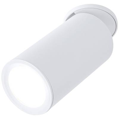 Paulmann Turnal Coin 3SD EBL weiß (93086) LED-es beépíthető lámpa LED 6 W Fehér (matt) (93086)