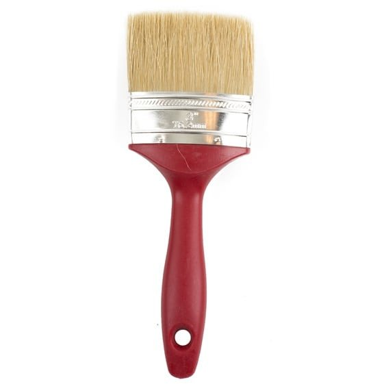 Stabilus OVAL PAINTBRUSH R105 3IN OKKO