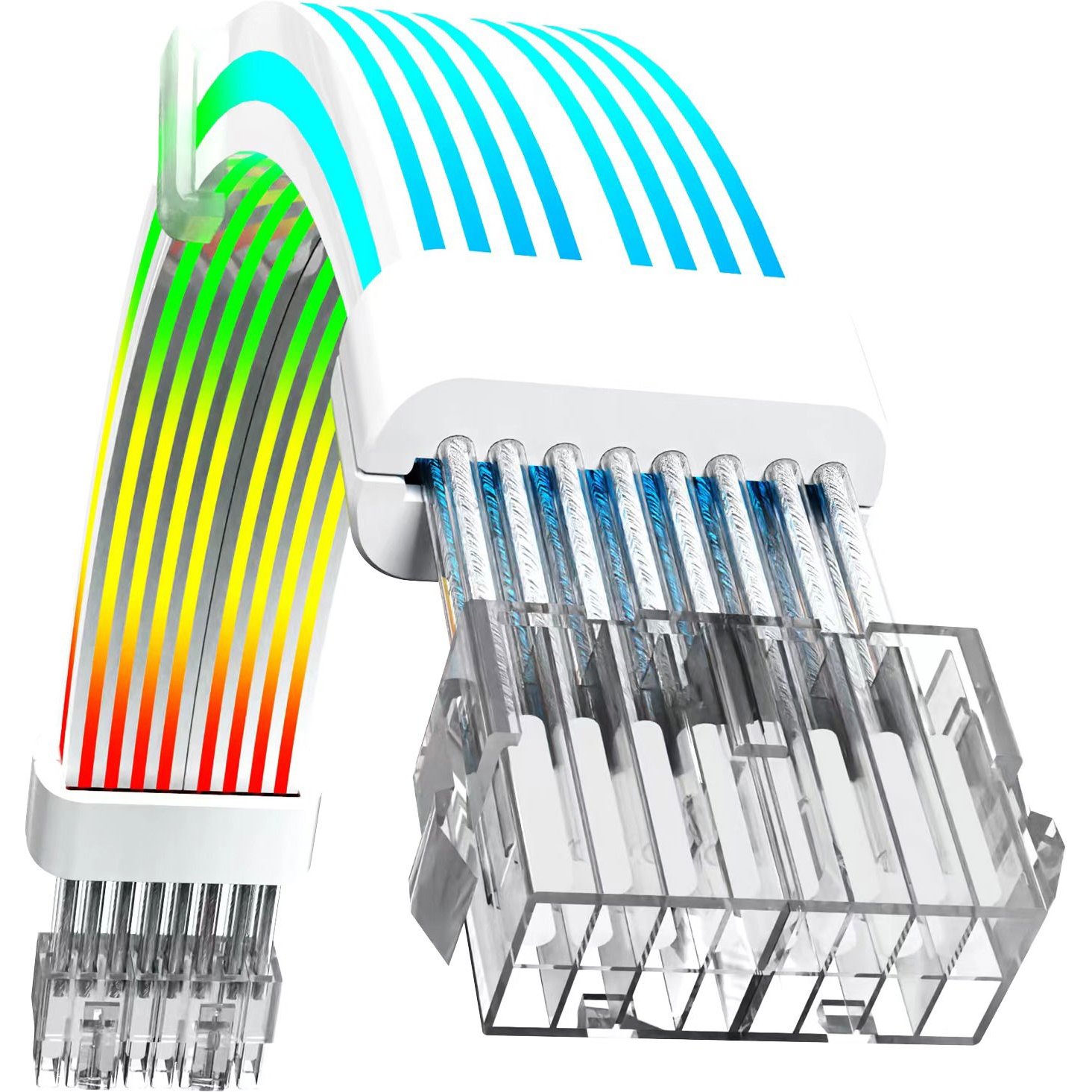 GameMax VGA / CPU 2× 8pin-W (9505-1900R0018)