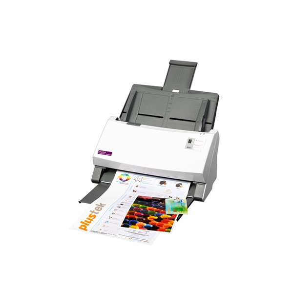PLUSTEK Scanner SmartOffice PS4080U (SMARTOFFICE PS4080U)