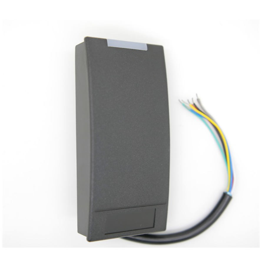 Axomatics R126 kártya olvasó (HSY-R126)