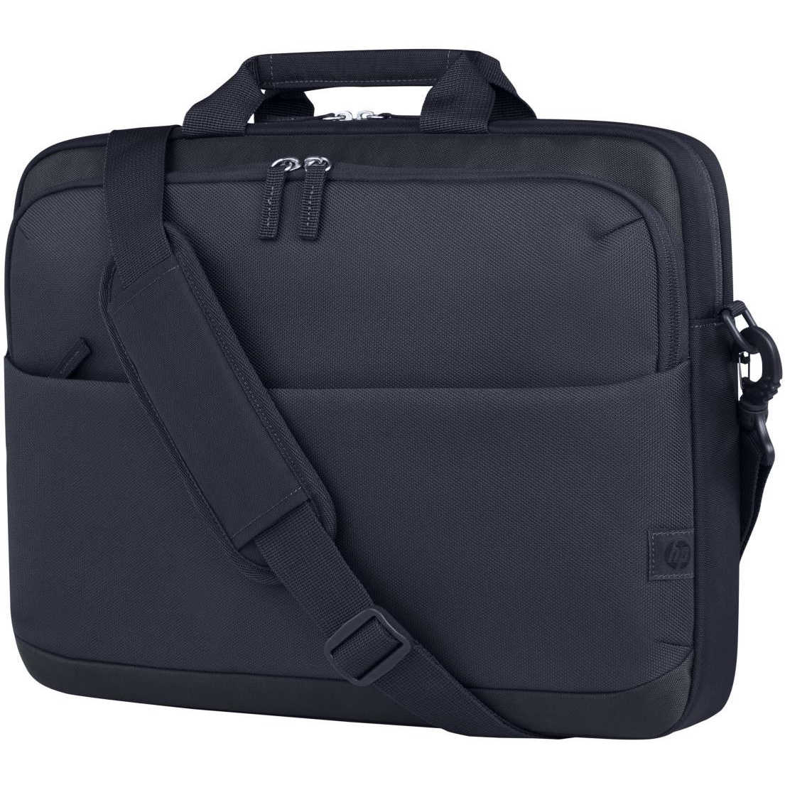 HP Everyday 14" Odyssey Gray Laptop Bag (A08JVAA)