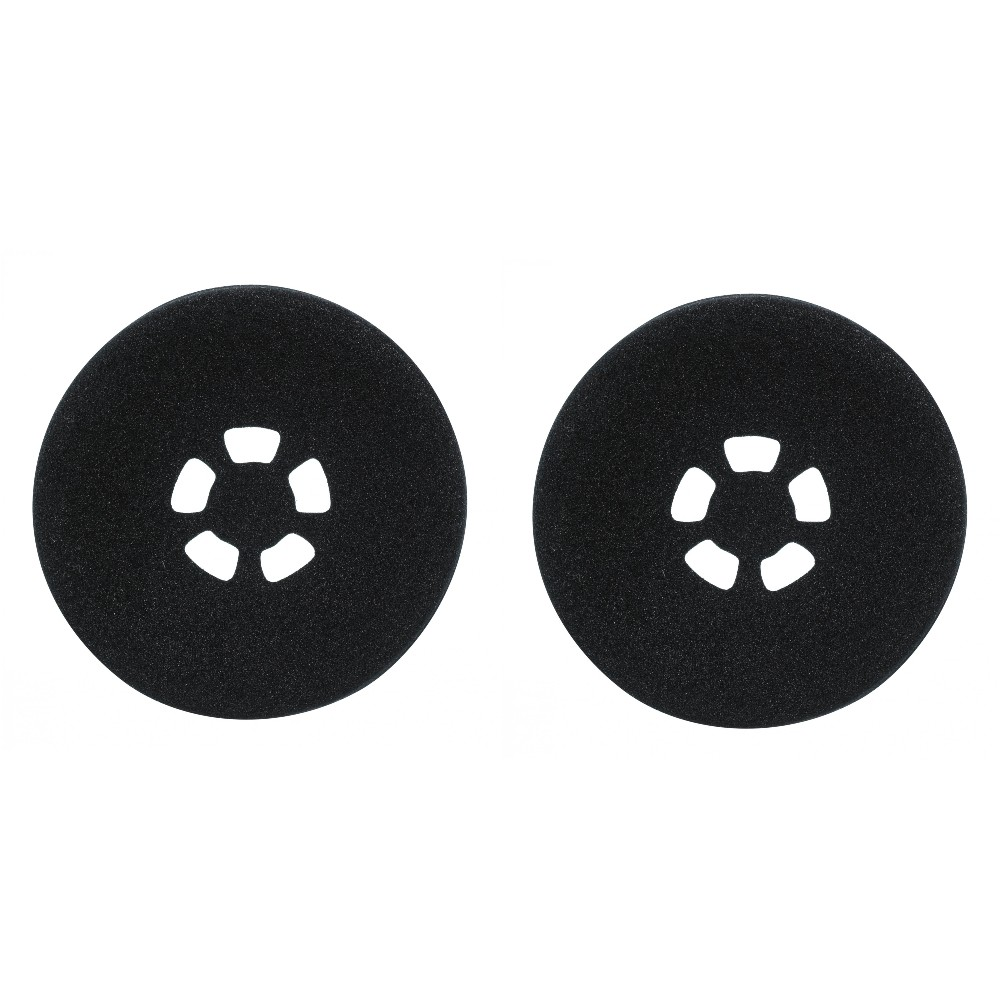 HP Poly tartalék hab fülpárna HW710/HW720/HW291N/HW301N-hez (85R24AA)