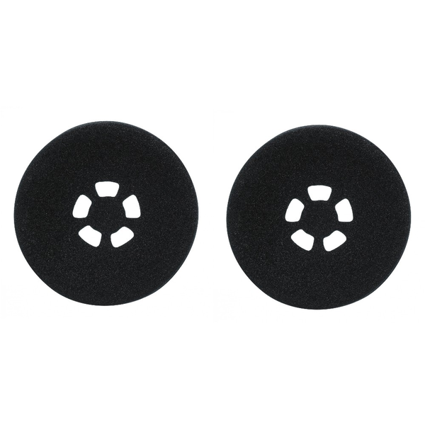 HP Poly tartalék hab fülpárna HW710/HW720/HW291N/HW301N-hez