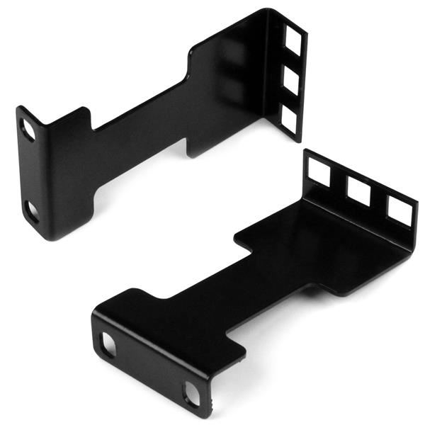 StarTech.com RDA1U Rack Zubehör Tiefenadapter