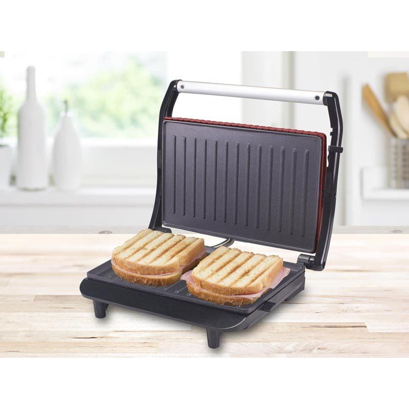 Beper P101TOS002 panini sütő (P101TOS002)