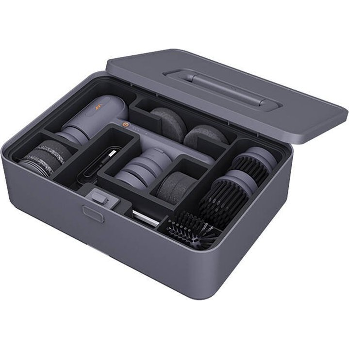 Electric Spin Scrubber Jimi Home X1-H (X1-H)