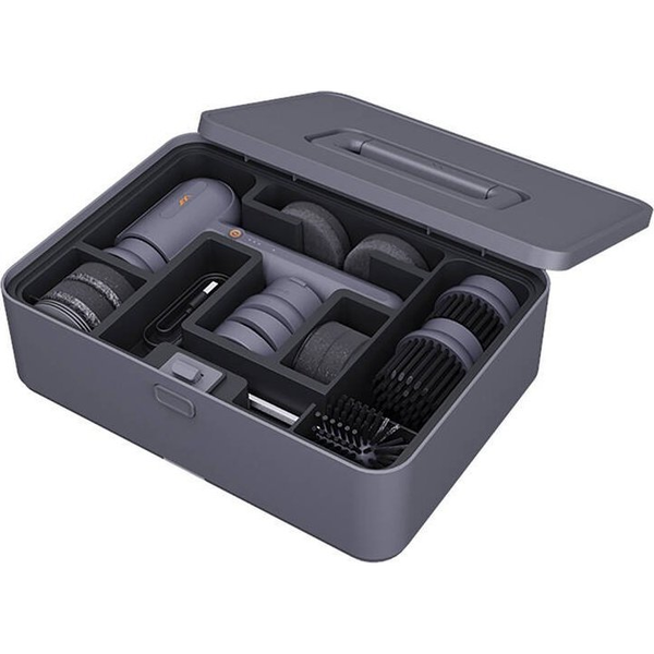 Electric Spin Scrubber Jimi Home X1-H