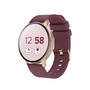 Smartwatch Canyon Badian CNS-SW68, IP68, Auriu