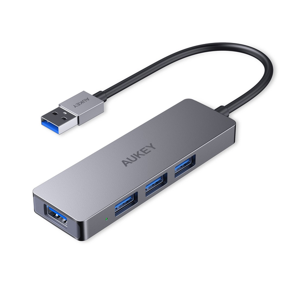 Hub USB Aukey CB-H36