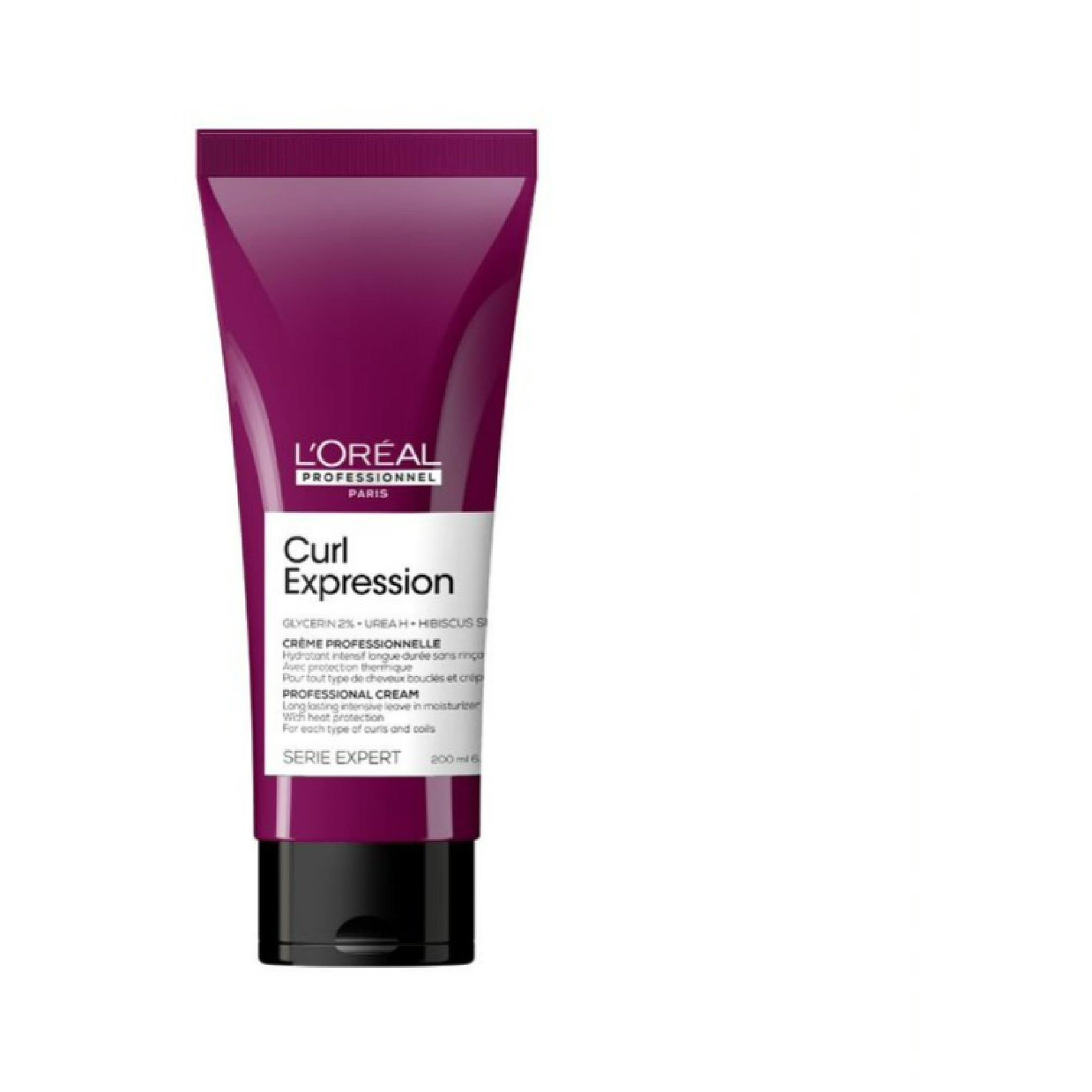 L'ORÉAL PROFESSIONNEL Serie Expert Curl Expression Cream 200ml (3474637069124)