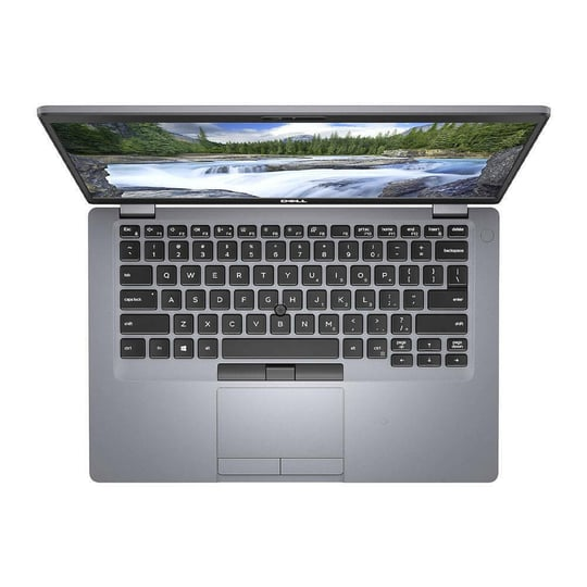 Laptop Dell Latitude 5410 (Touchscreen) i7-10610U | 32GB DDR4 | 512GB (M.2) SSD | NO ODD | 14" | 1920 x 1080 (Full HD) | Webcam | Intel UHD | Windows 11 Pro | HDMI | Silver | Touchscreen | 2020