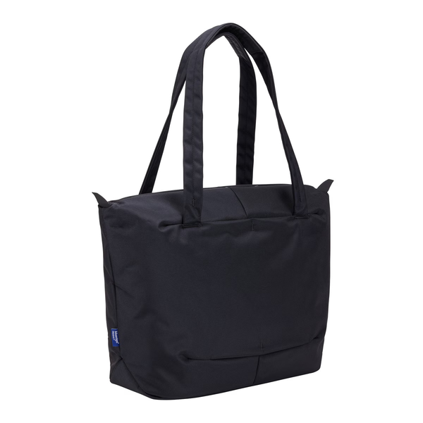 Thule Subterra 2 TST402 Black Poliester Negru Unisex Geantă (tip) sacoșă