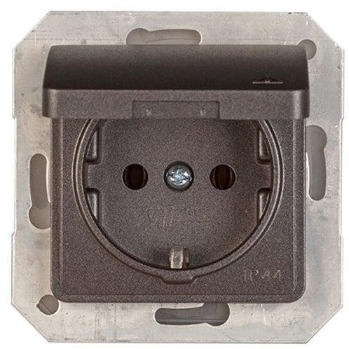 SOCKET IKL 16-208