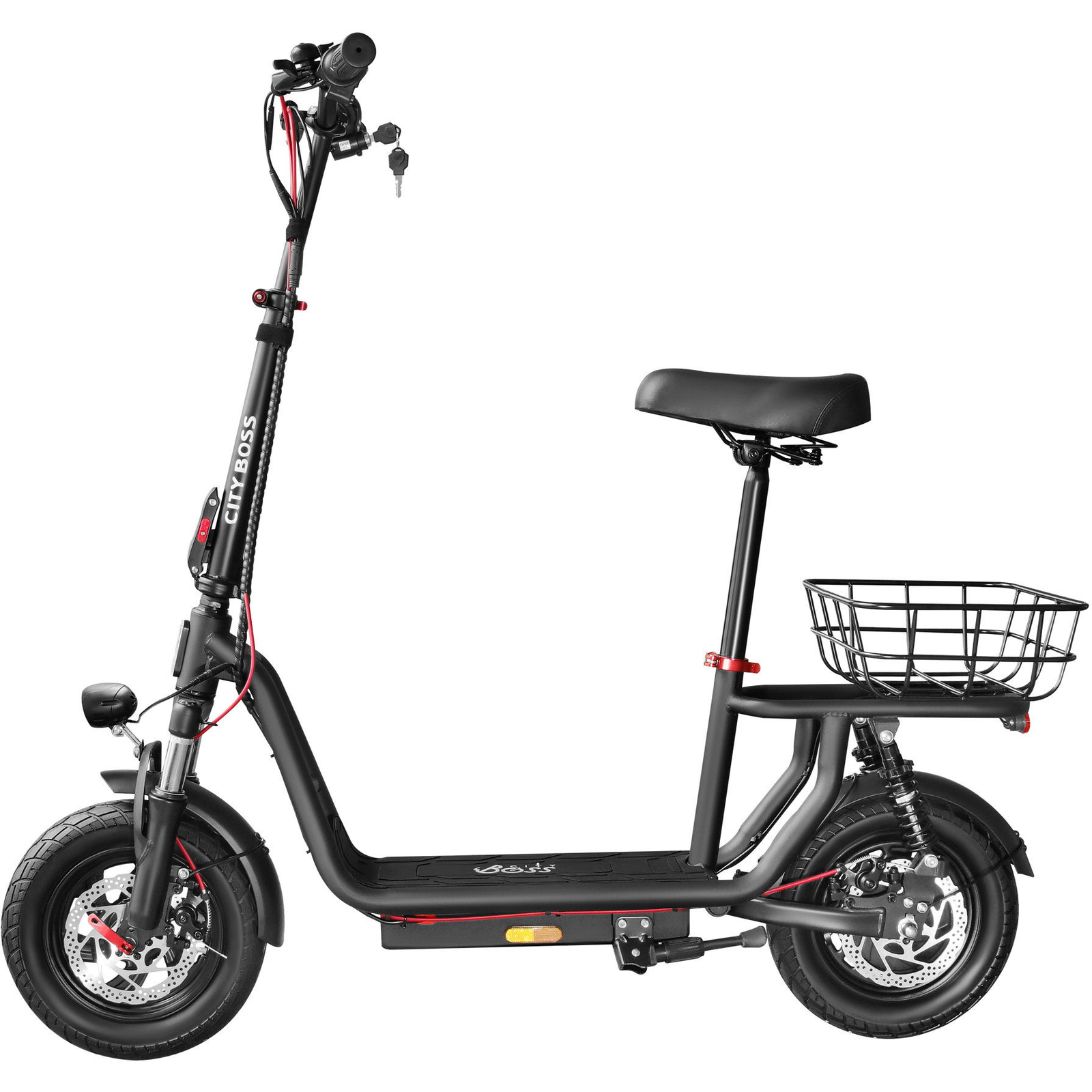 City Boss Z350 (8594192733386)