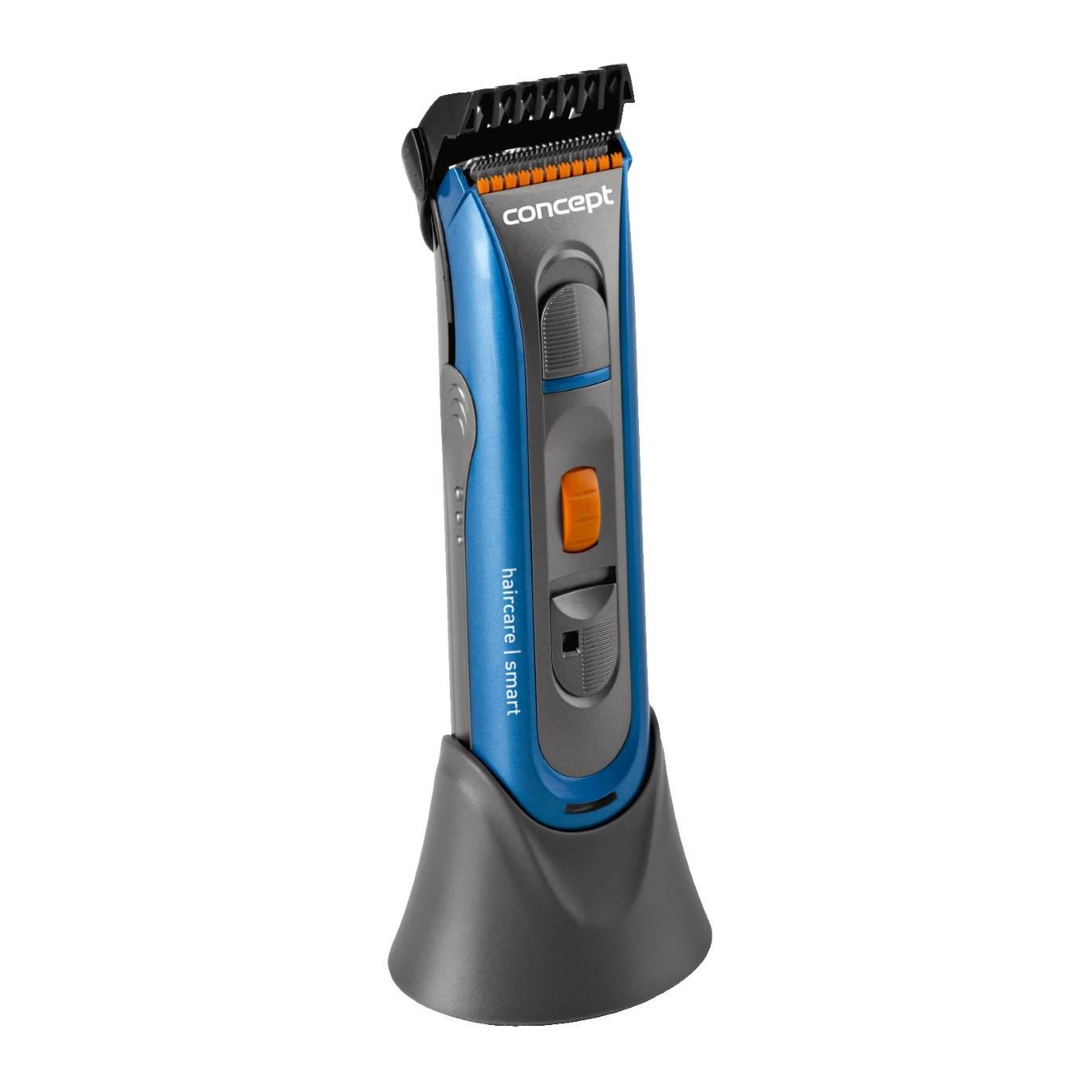 Concept ZA7010 akkumulátoros haj és szakállnyíró (ZA7010)