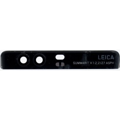  OEM Szkło aparatu do Huawei P9