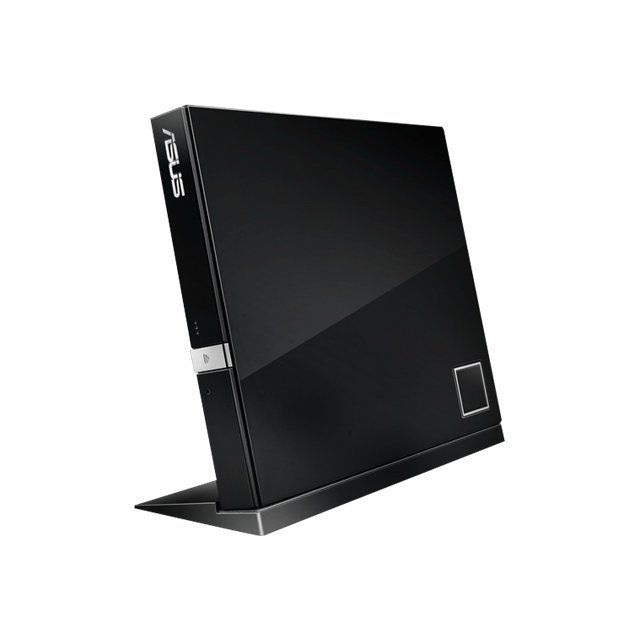 ASUS SBC-06D2X-U/BLK/G/AS külső Blu-Ray olvasó fekete (SBC-06D2X-U/BLK/G/AS)