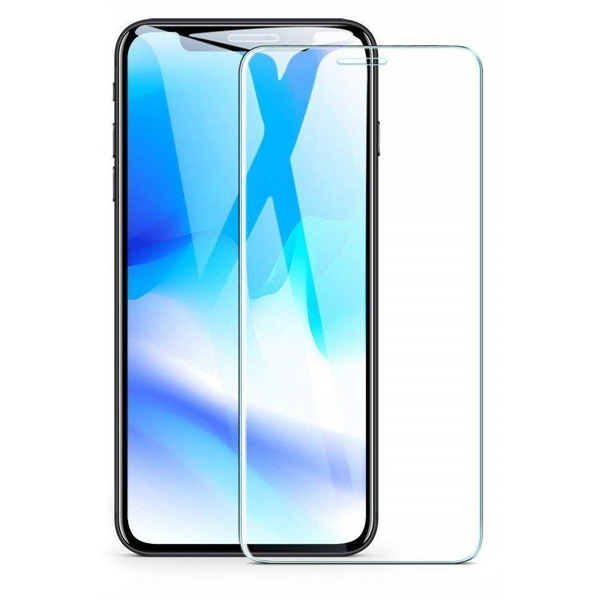 Fusion Apple iPhone 11 Pro Max/XS Max Edzett üveg kijelzővédő