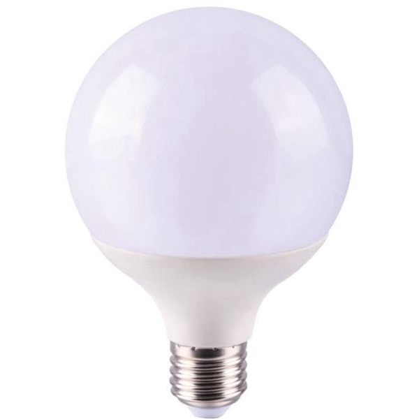 BULB LED G95 15W E27 830 FR 1500LM 15KH