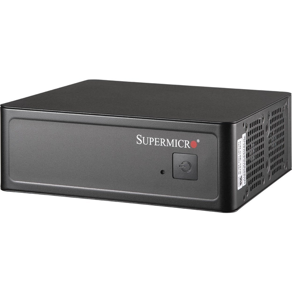 Obudowa SuperMicro SuperChassis (CSE-101iF)