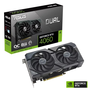 ASUS Dual -RTX4060-O8G NVIDIA GeForce RTX­ 4060 8 GB GDDR6