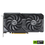 ASUS Dual -RTX4060-O8G NVIDIA GeForce RTX­ 4060 8 GB GDDR6