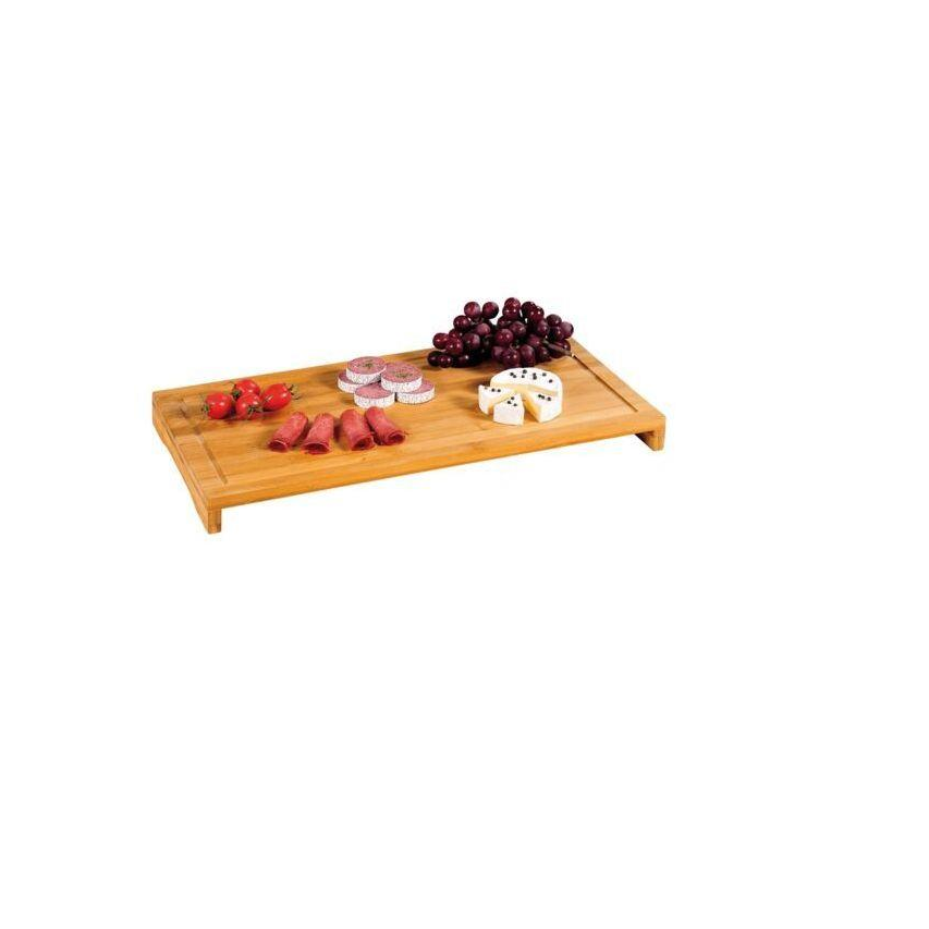 Kesper FSC-BAMBUS Vágódeszka (4000270585906)