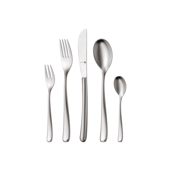 WMF Vision 12.7191.6330 Besteck-Set 30 Stück(e) Edelstahl
