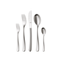 WMF Vision 12.7191.6330 Besteck-Set 30 Stück(e) Edelstahl