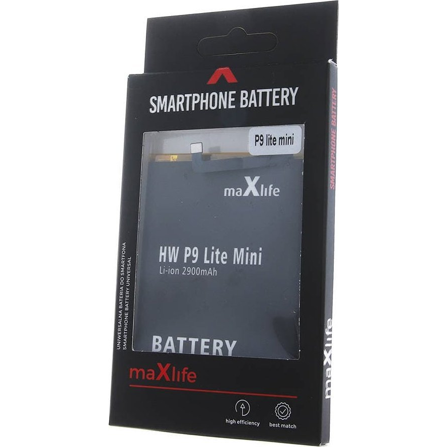 Maxlife Akkumulátor iPhone SE 2020 1960 mAh (OEM0300521)