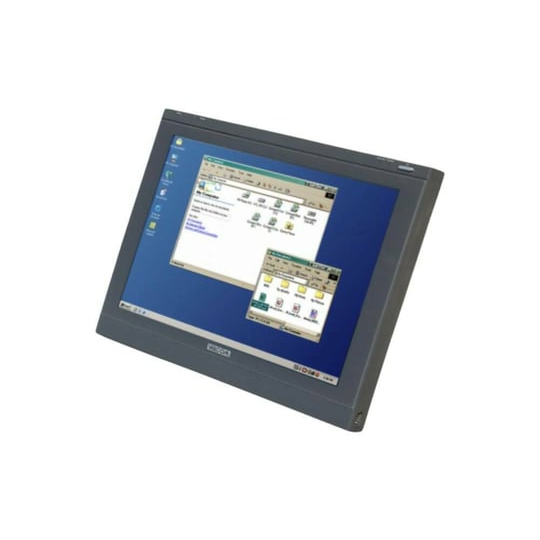 Monitor Wacom DTF-720A (No Stand, No Touchscreen, No pen) 17" | 1280 x 1024 | USB 2.0 | VGA | USB-B | Silver | No Touchscreen