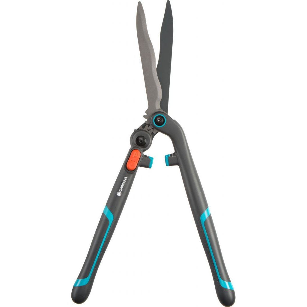 Gardena 12303-20 2in1 EnergyCut sövénynyíró olló (12303-20)