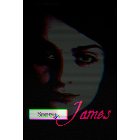Sorry, James