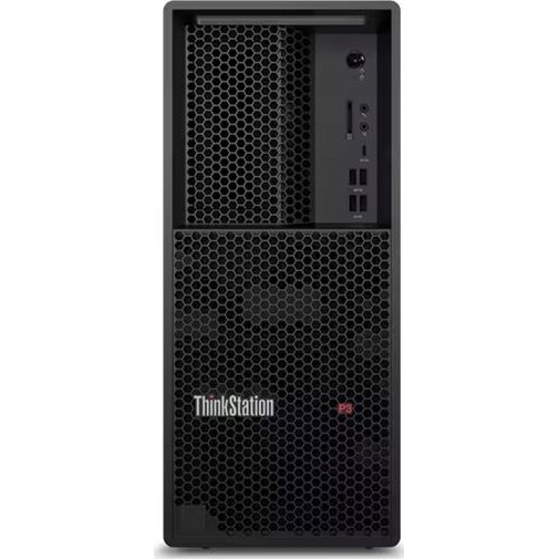 Lenovo ThinkStation P3 Tower 750W i5-14600K 16GB DDR5 SSD 1TB UHD Lenovo