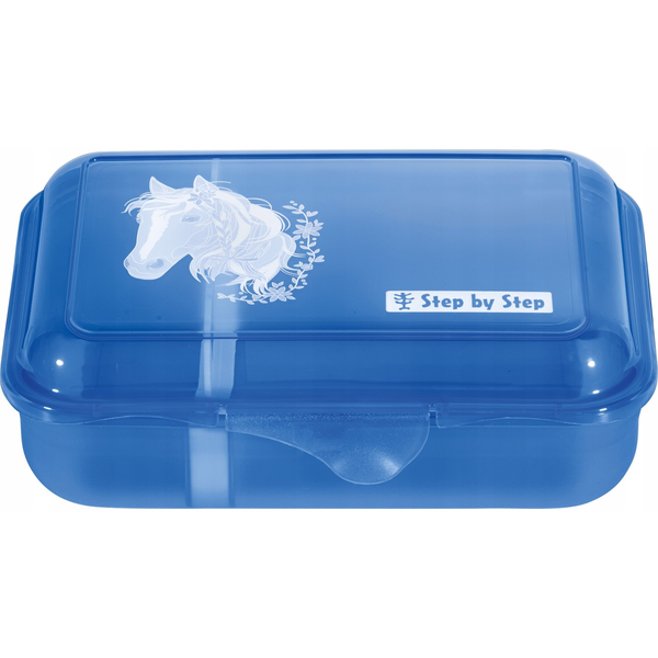 STEP BY STEP Raňajkový Box Lunchbox Kôň Lima