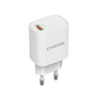 Nabíjačka sieťová CANYON H1801 1USB, QC3 biela