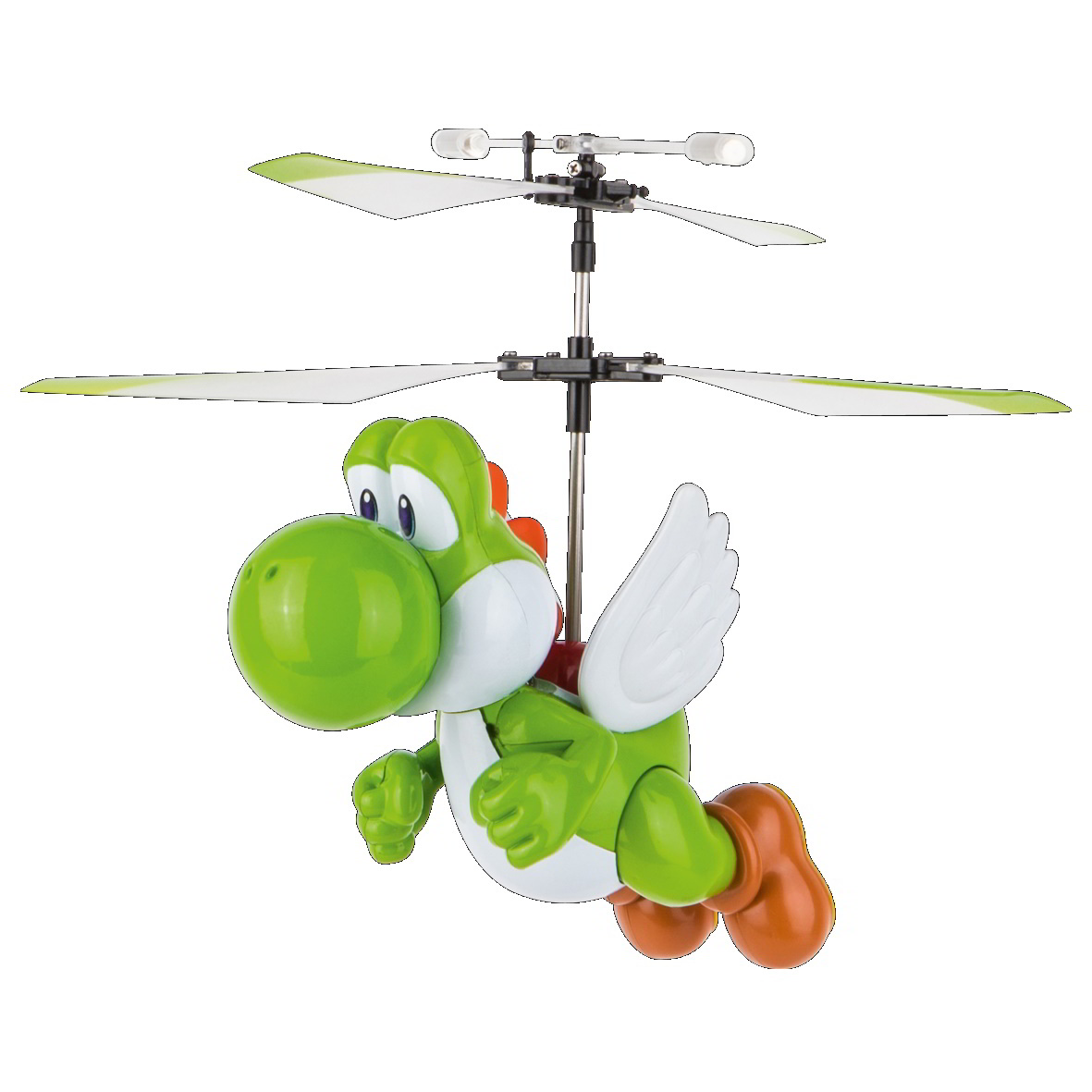 Carrera RC Super Mario Flying Yoshi távirányítós repülő figura (370501033)